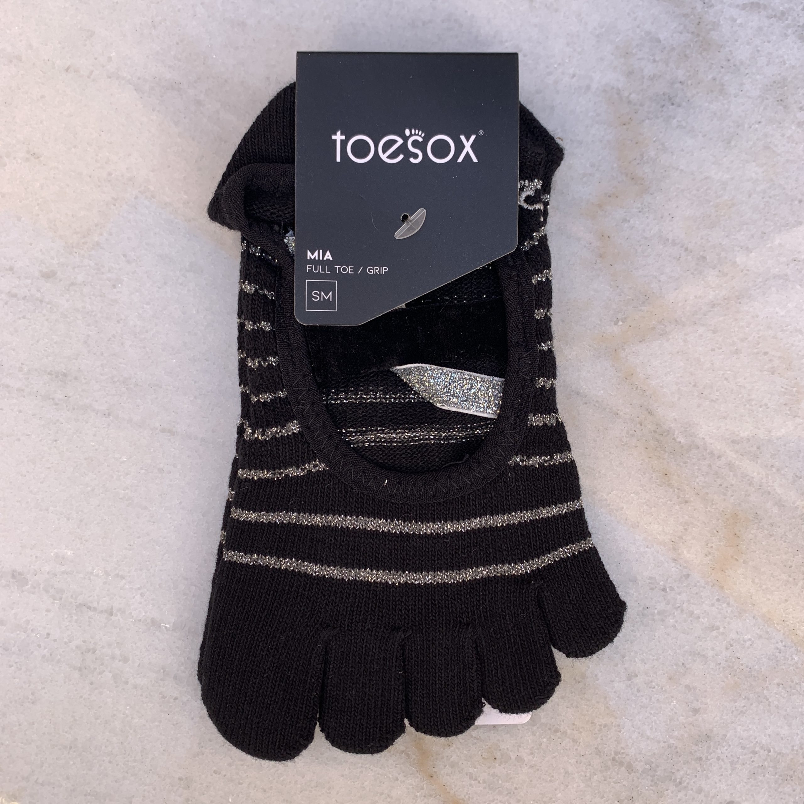 Pilates Socks, Pilates Grip Socks, Toesox – ToeSox, Tavi