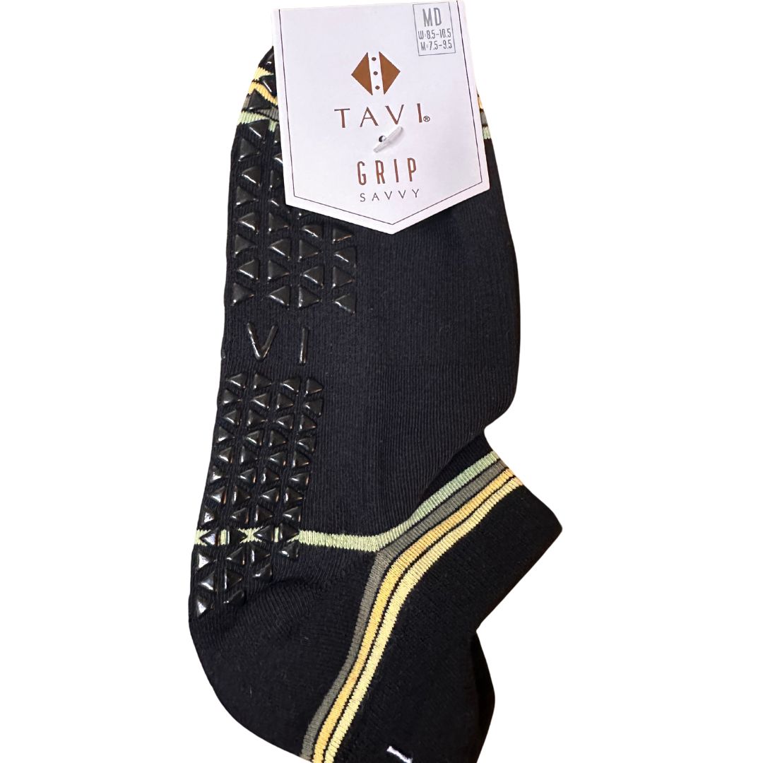 Grip Socks – Savvy –